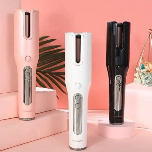 CurlMagic - LineDouceur