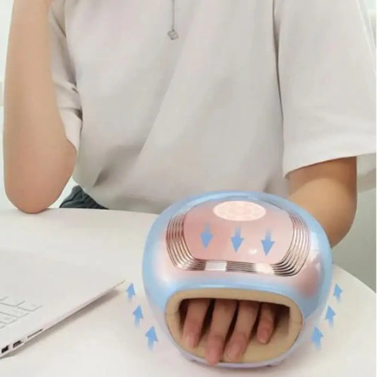 MainZen - LineDouceur