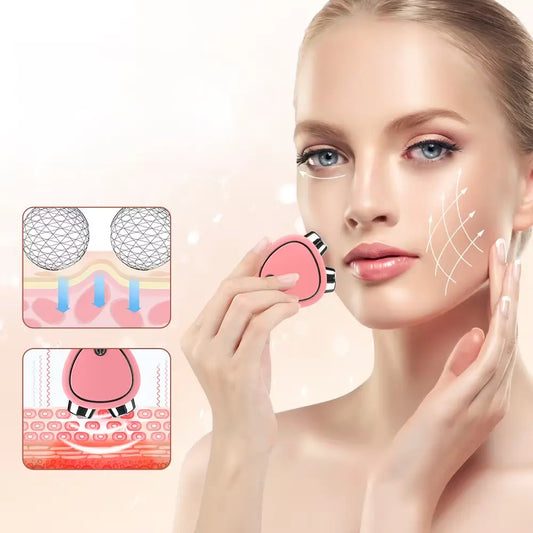 MicroLift Visage - LineDouceur