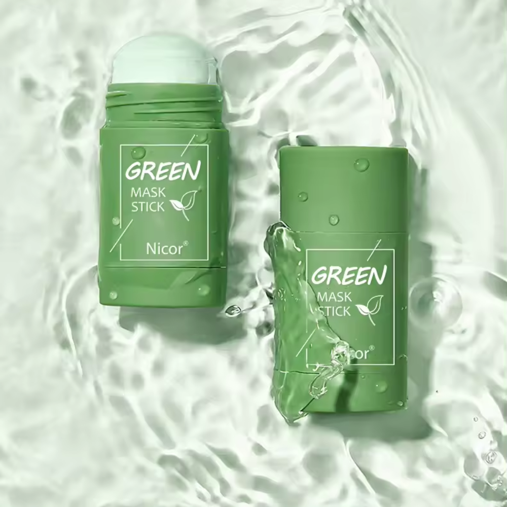 TeaCleanse - LineDouceur